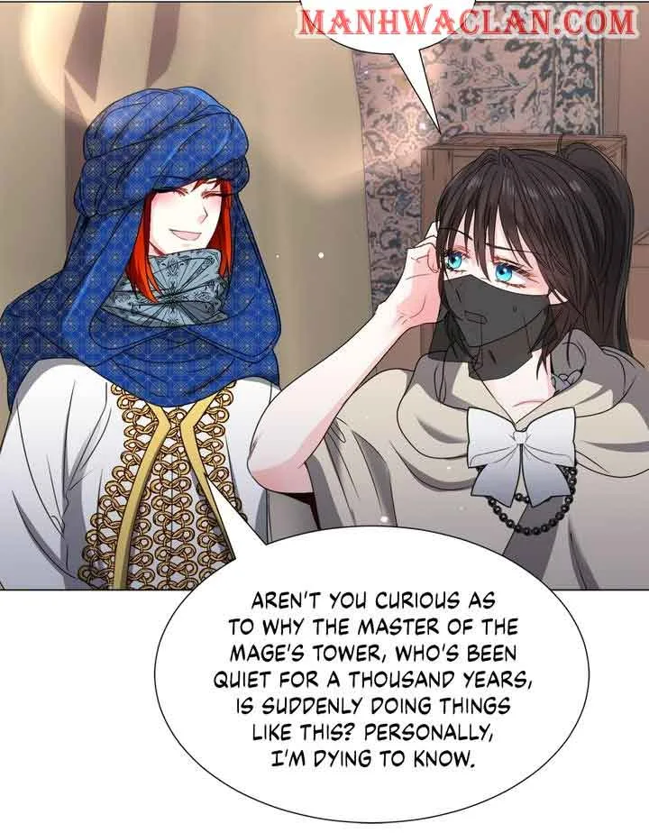 How to Clear a Dating Sim as a Side Character Chapter 74 page 10