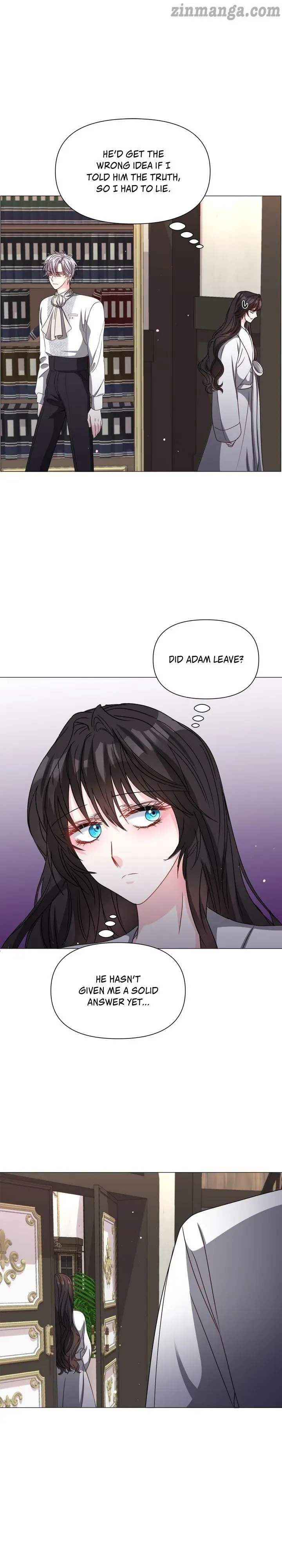 How to Clear a Dating Sim as a Side Character Chapter 72 page 16