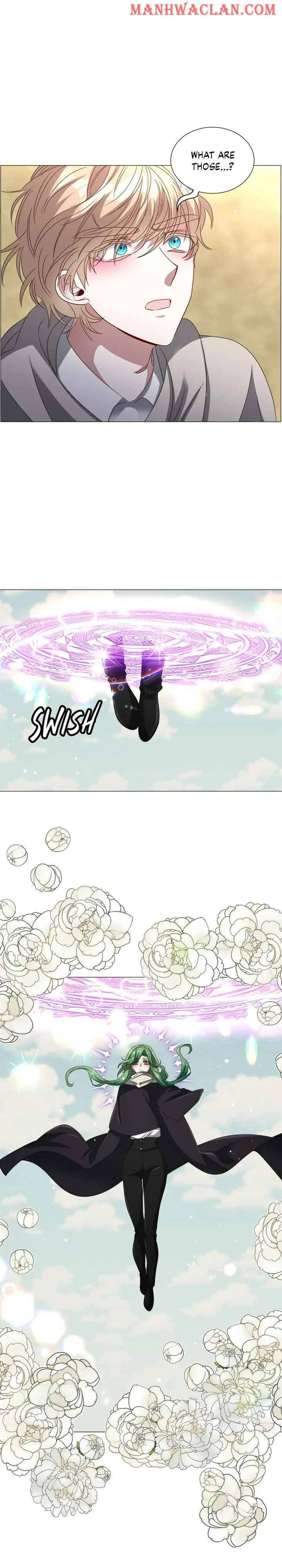 How to Clear a Dating Sim as a Side Character Chapter 74 page 3