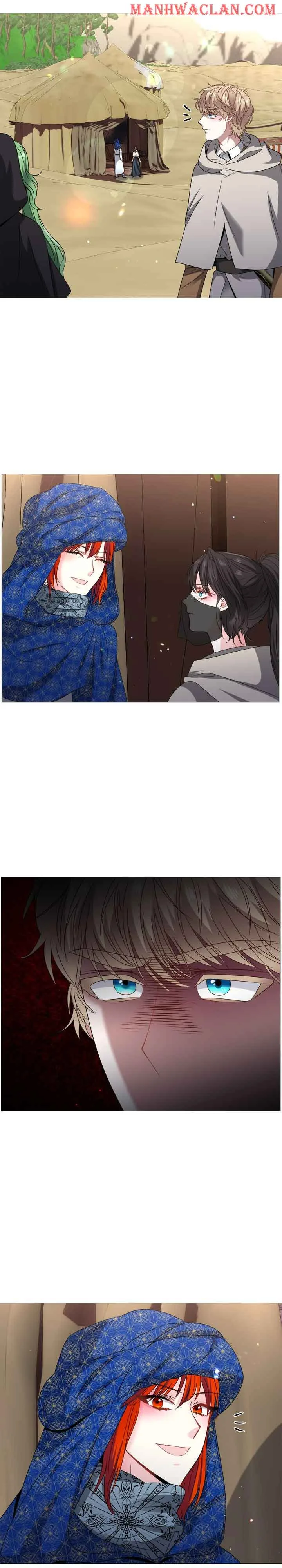 How to Clear a Dating Sim as a Side Character Chapter 74 page 14