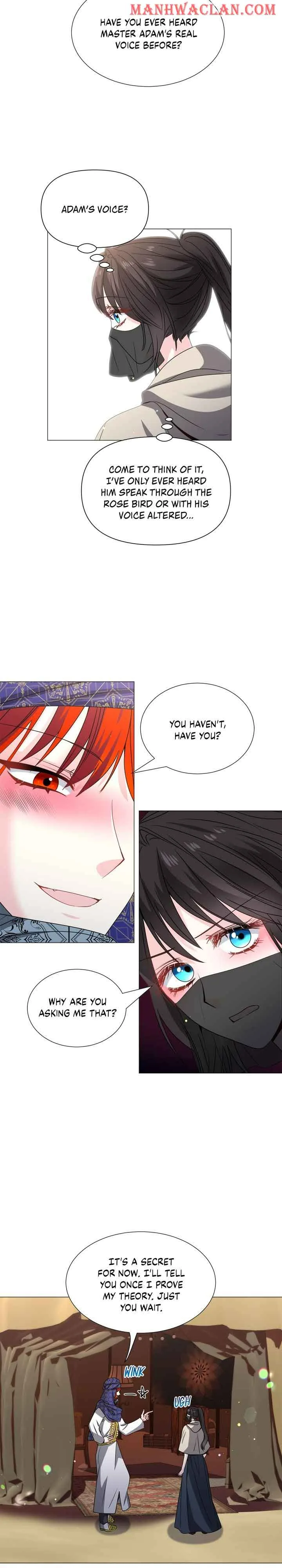 How to Clear a Dating Sim as a Side Character Chapter 74 page 12