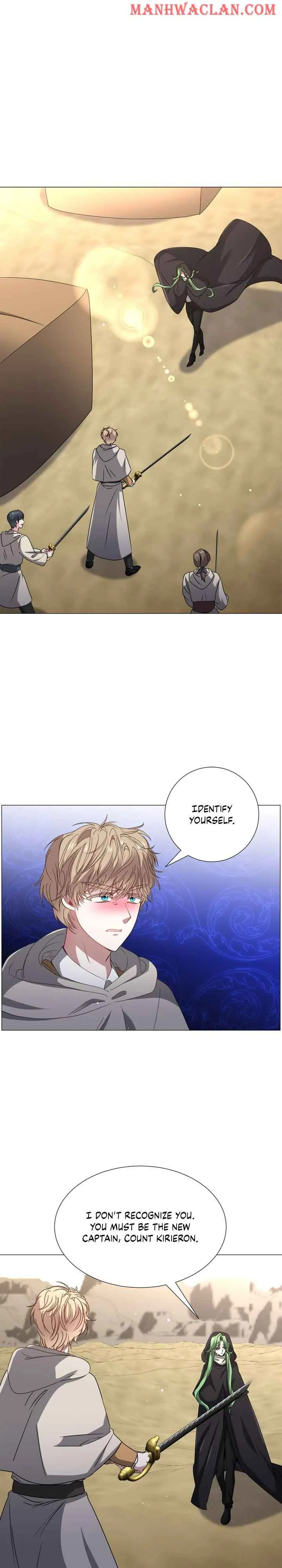How to Clear a Dating Sim as a Side Character Chapter 74 page 5