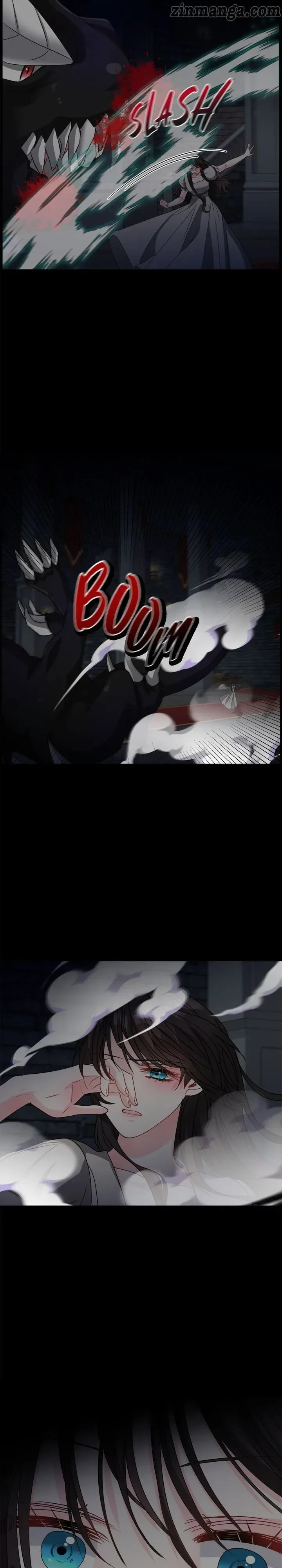 How to Clear a Dating Sim as a Side Character Chapter 72 page 26