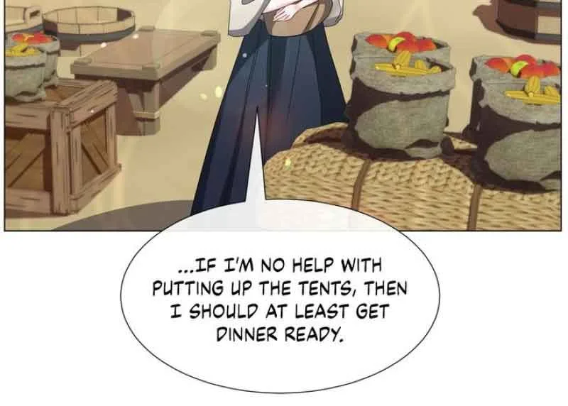 How to Clear a Dating Sim as a Side Character Chapter 73 page 17