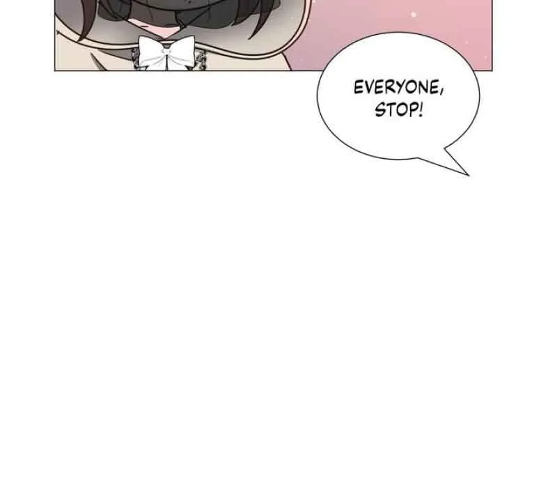 How to Clear a Dating Sim as a Side Character Chapter 73 page 14