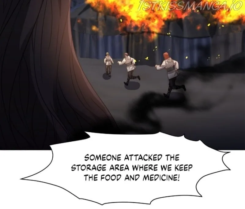 How to Clear a Dating Sim as a Side Character Chapter 75 page 15