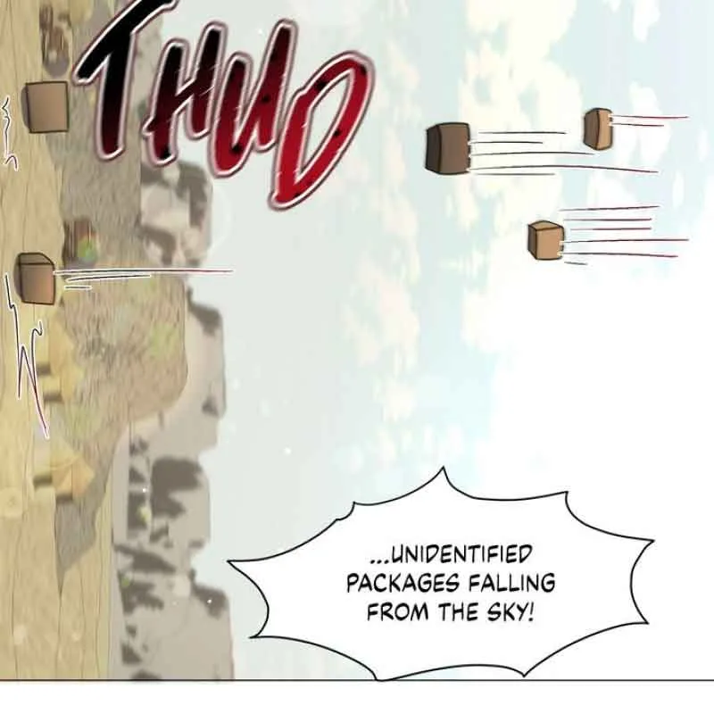 How to Clear a Dating Sim as a Side Character Chapter 73 page 26