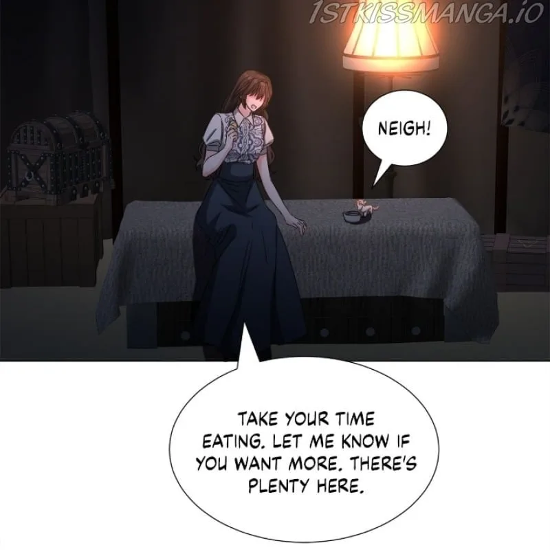 How to Clear a Dating Sim as a Side Character Chapter 75 page 12