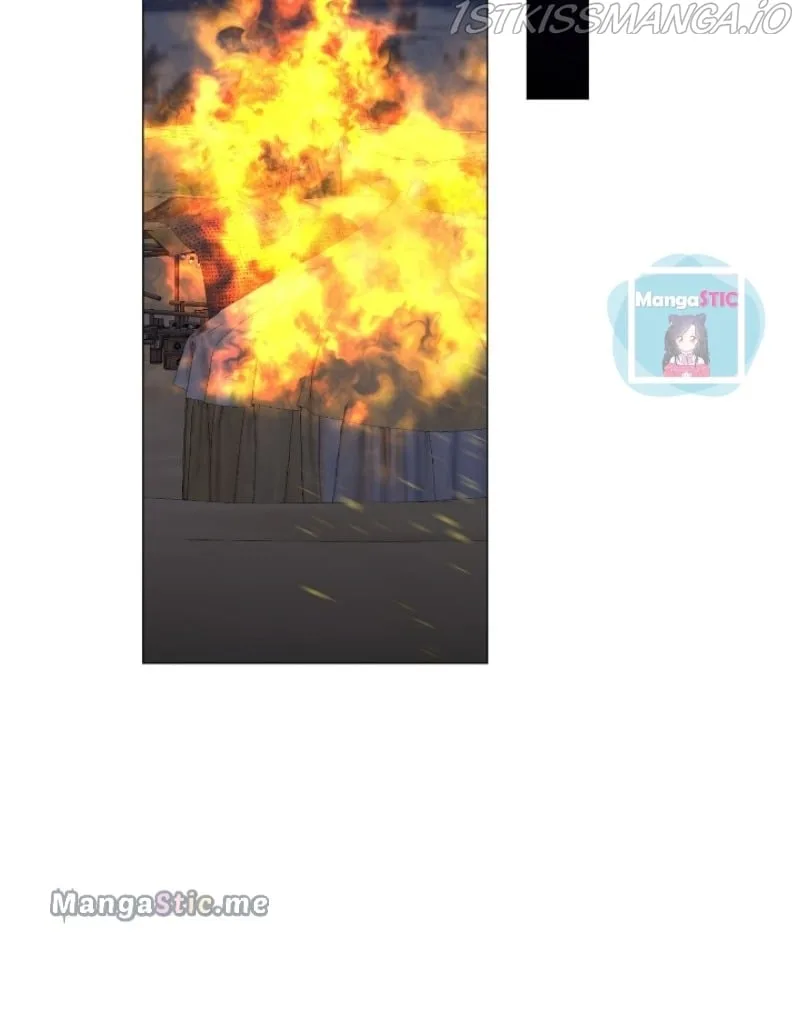 How to Clear a Dating Sim as a Side Character Chapter 75 page 24