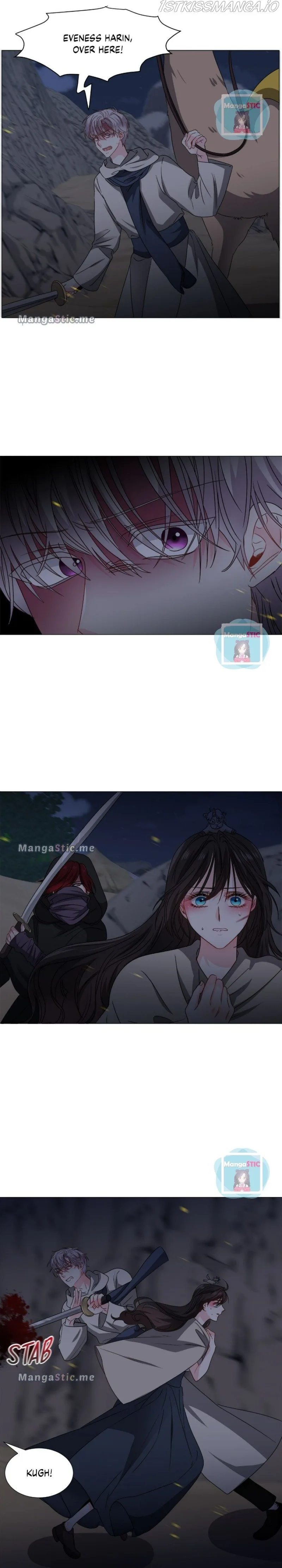 How to Clear a Dating Sim as a Side Character Chapter 75 page 22
