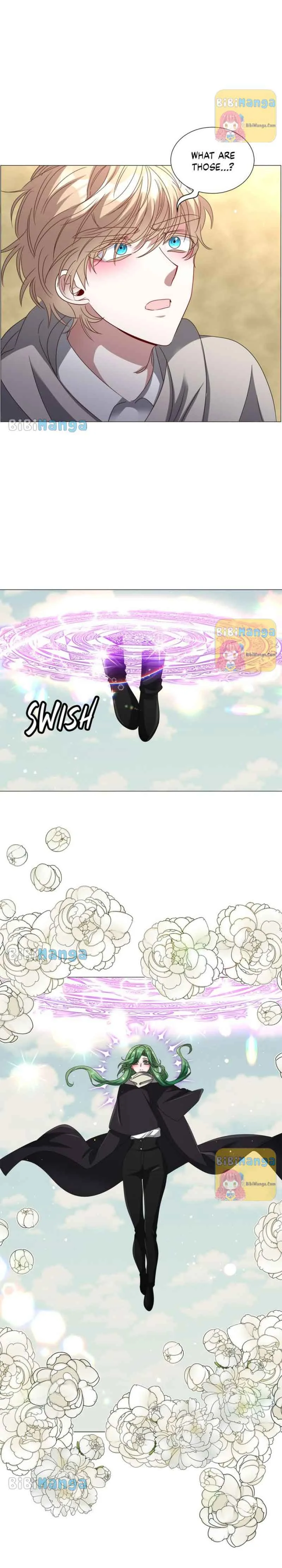 How to Clear a Dating Sim as a Side Character Chapter 73 page 27