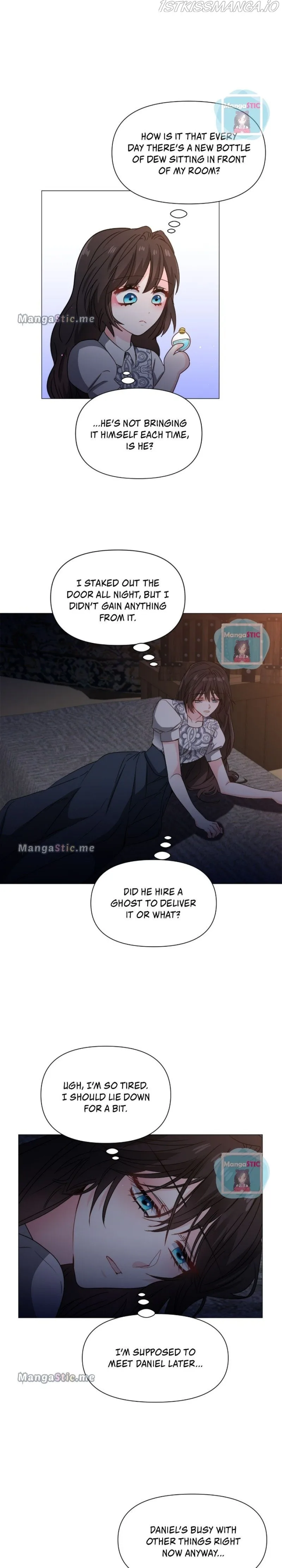 How to Clear a Dating Sim as a Side Character Chapter 75 page 13