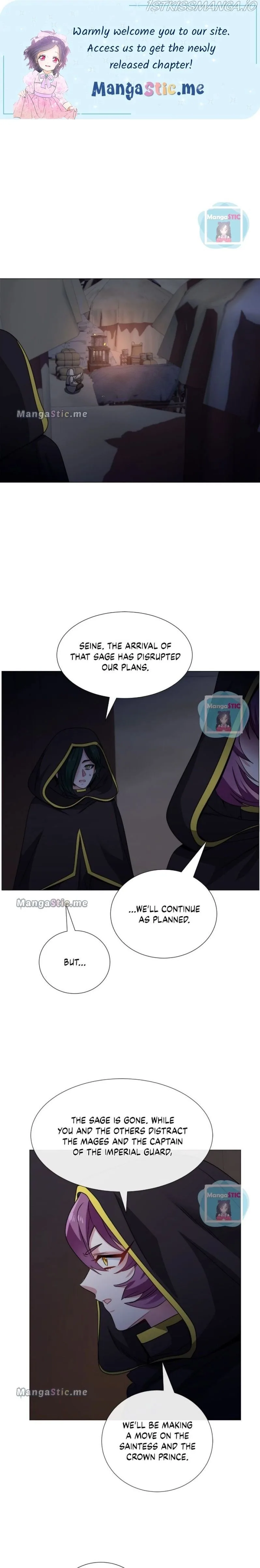 How to Clear a Dating Sim as a Side Character Chapter 75 page 2