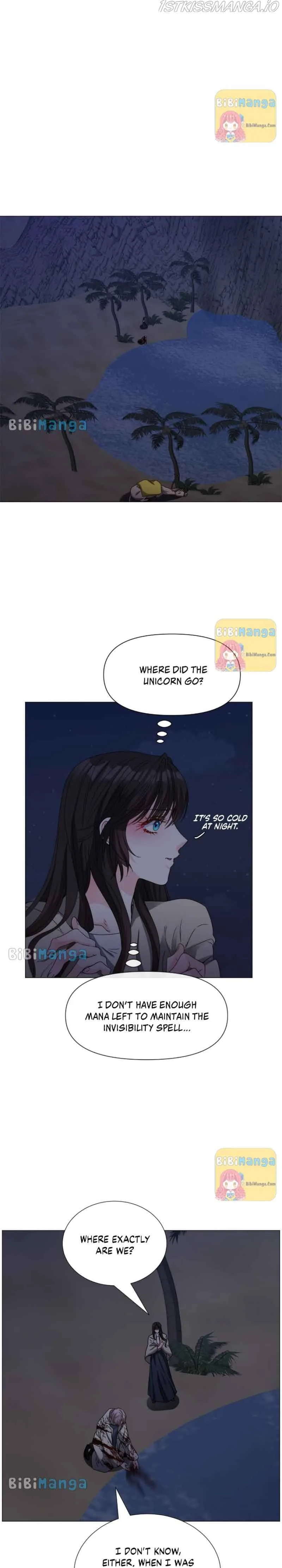 How to Clear a Dating Sim as a Side Character Chapter 76 page 9