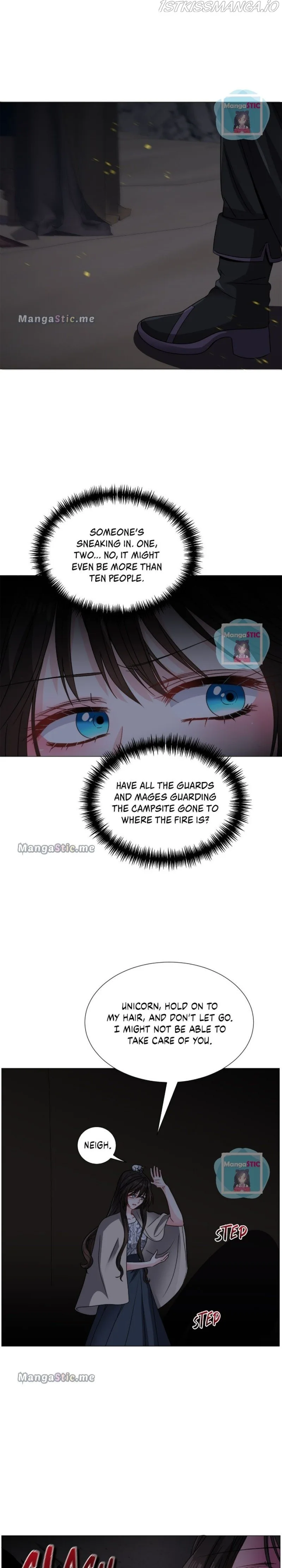 How to Clear a Dating Sim as a Side Character Chapter 75 page 17