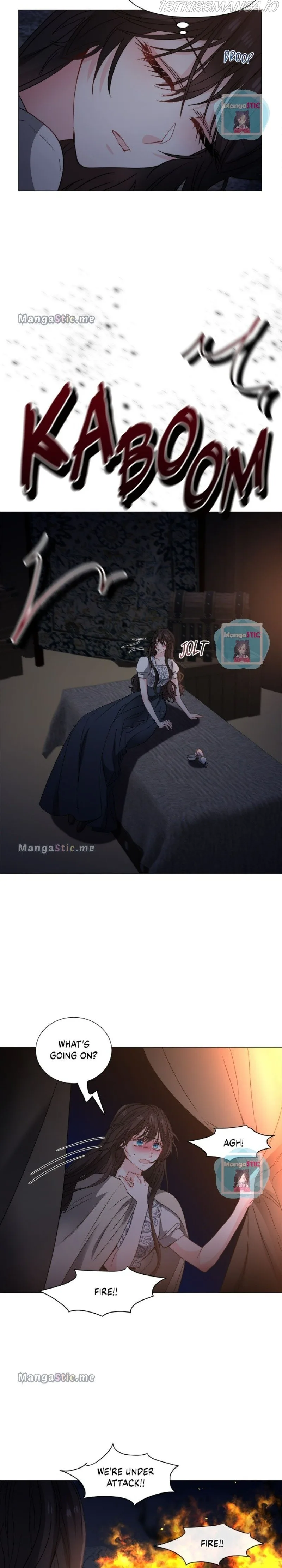 How to Clear a Dating Sim as a Side Character Chapter 75 page 14
