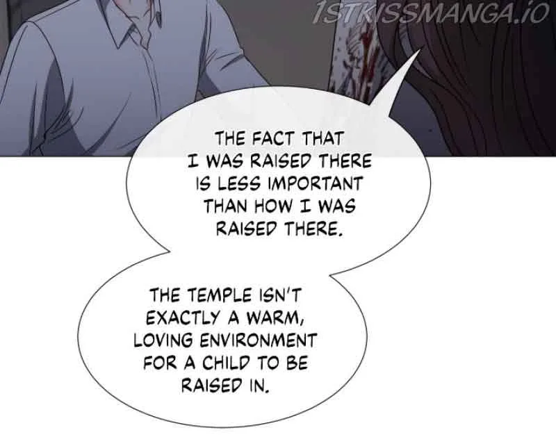 How to Clear a Dating Sim as a Side Character Chapter 76 page 16