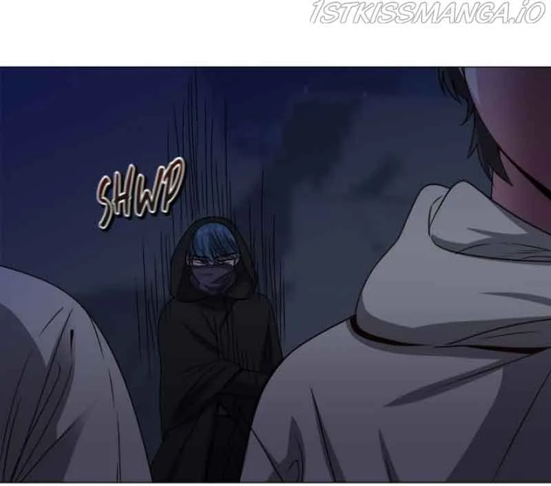How to Clear a Dating Sim as a Side Character Chapter 76 page 7