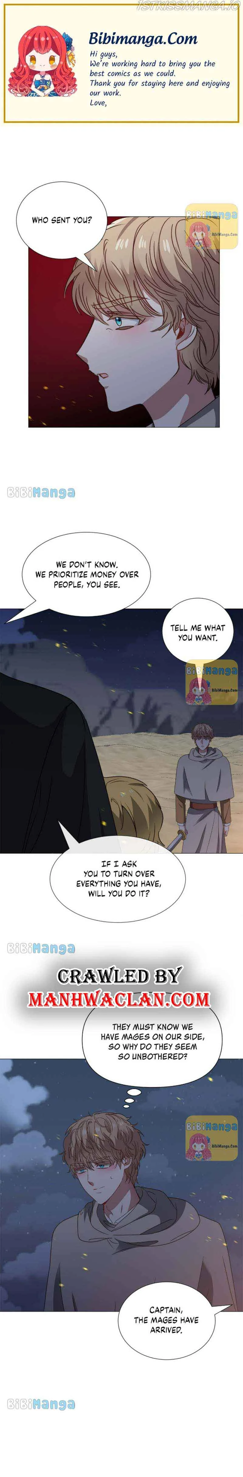 How to Clear a Dating Sim as a Side Character Chapter 76 page 2
