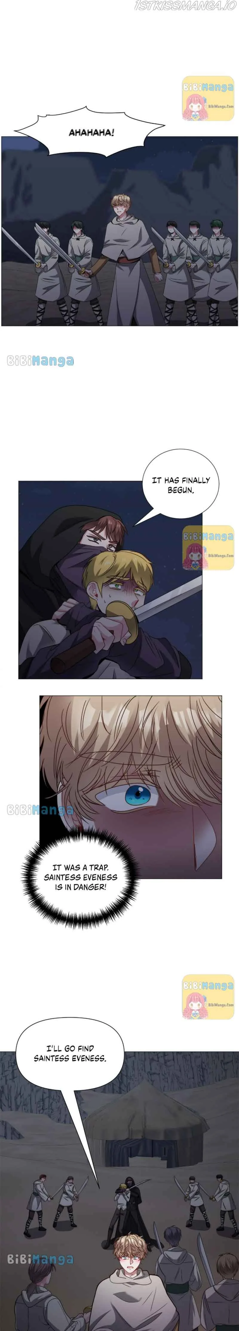 How to Clear a Dating Sim as a Side Character Chapter 76 page 5