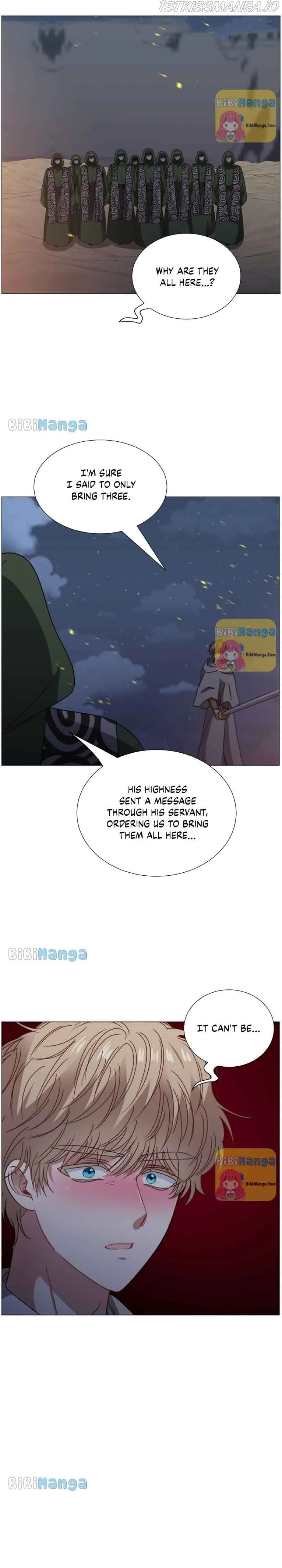 How to Clear a Dating Sim as a Side Character Chapter 76 page 3