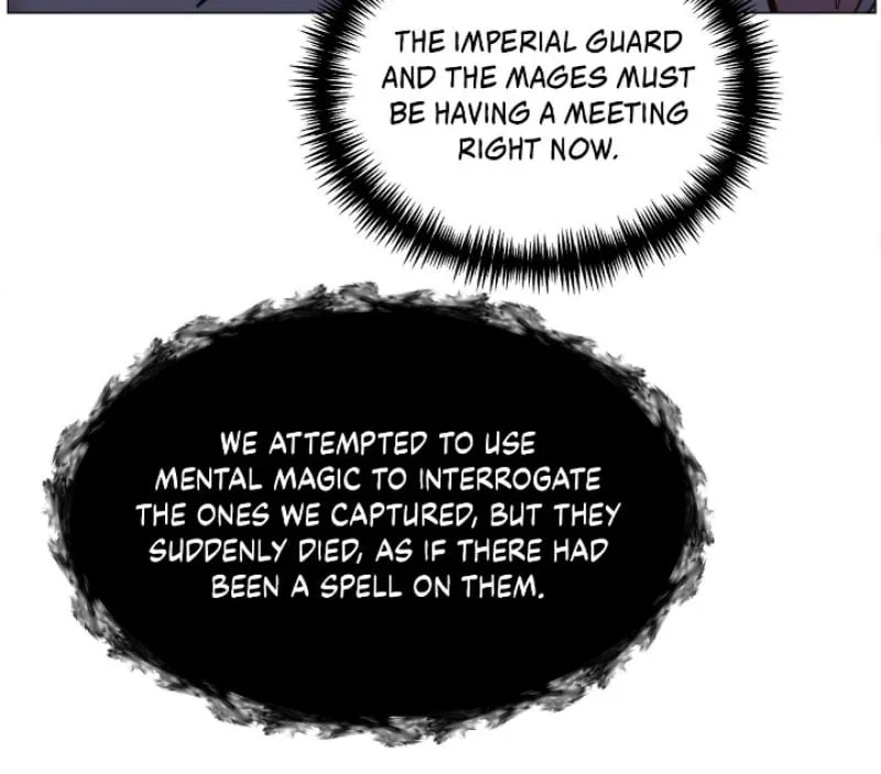 How to Clear a Dating Sim as a Side Character Chapter 77 page 24