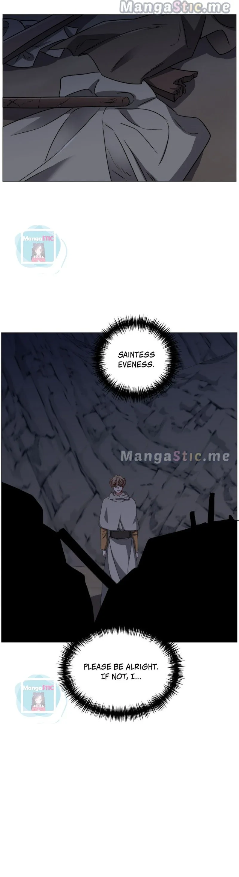 How to Clear a Dating Sim as a Side Character Chapter 77 page 28