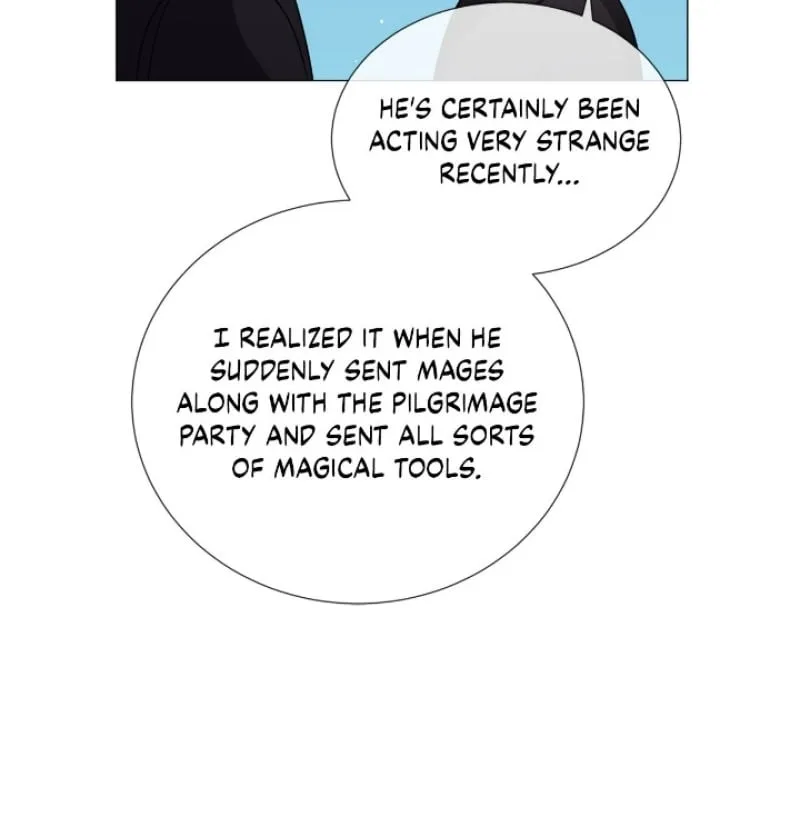 How to Clear a Dating Sim as a Side Character Chapter 77 page 18