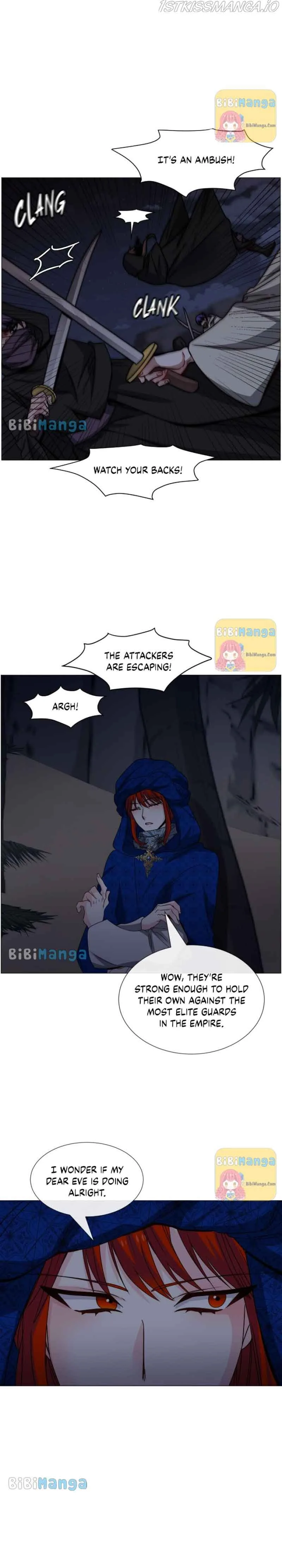 How to Clear a Dating Sim as a Side Character Chapter 76 page 8