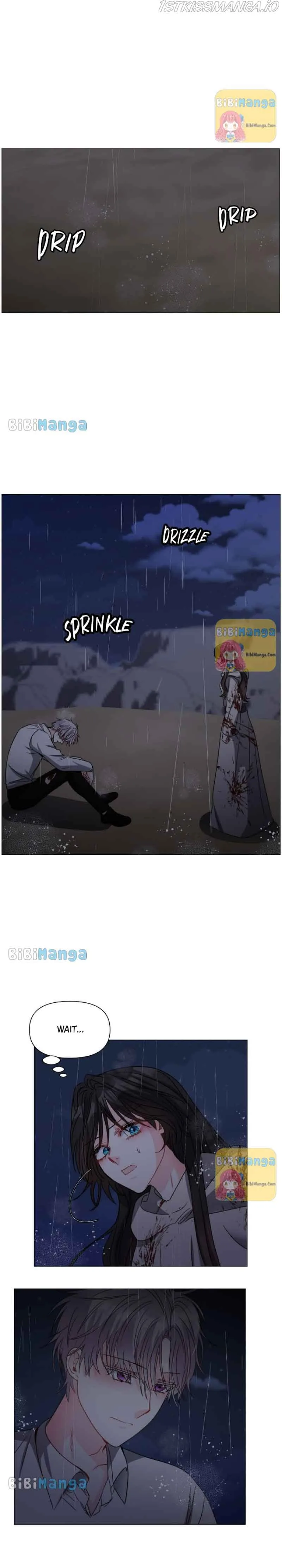How to Clear a Dating Sim as a Side Character Chapter 76 page 20