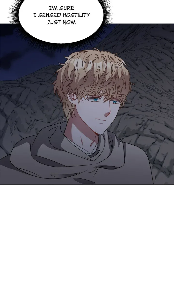 How to Clear a Dating Sim as a Side Character Chapter 78 page 3