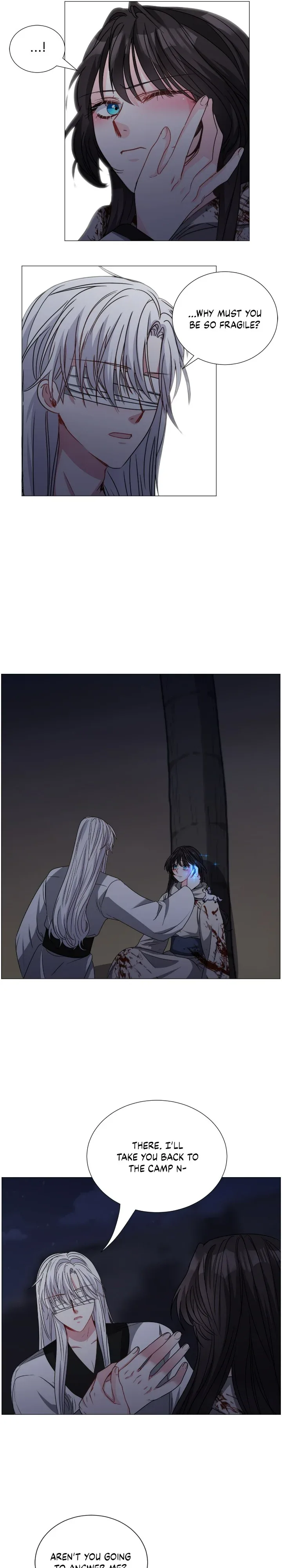How to Clear a Dating Sim as a Side Character Chapter 78 page 14