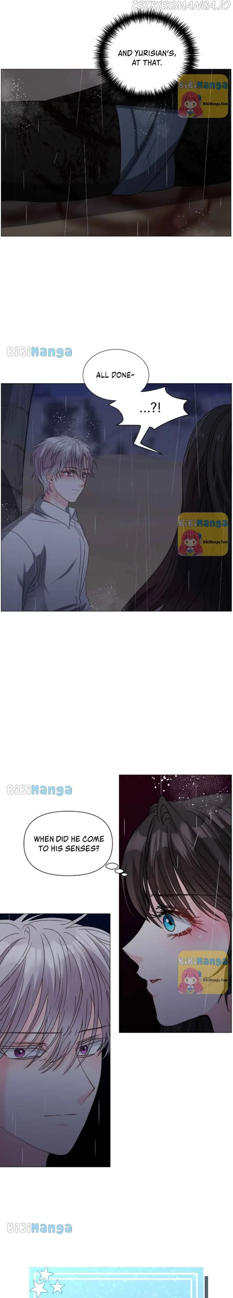 How to Clear a Dating Sim as a Side Character Chapter 76 page 27