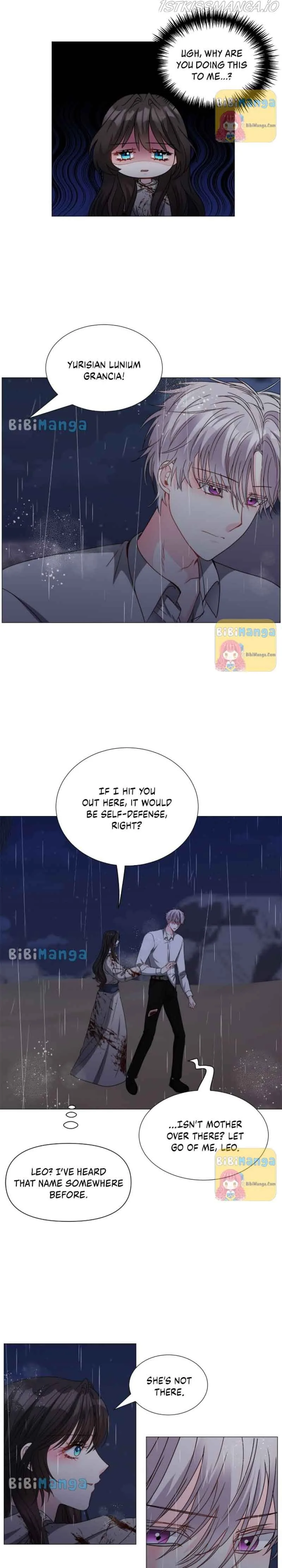 How to Clear a Dating Sim as a Side Character Chapter 76 page 23