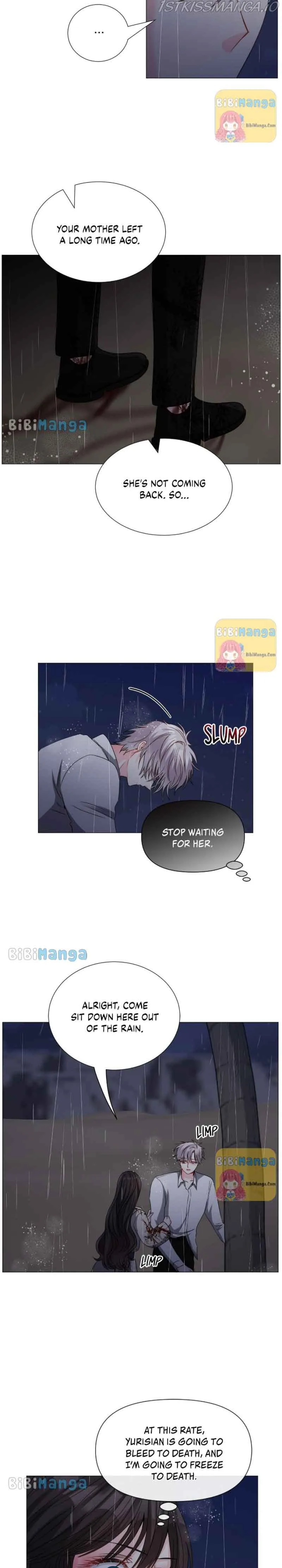 How to Clear a Dating Sim as a Side Character Chapter 76 page 24