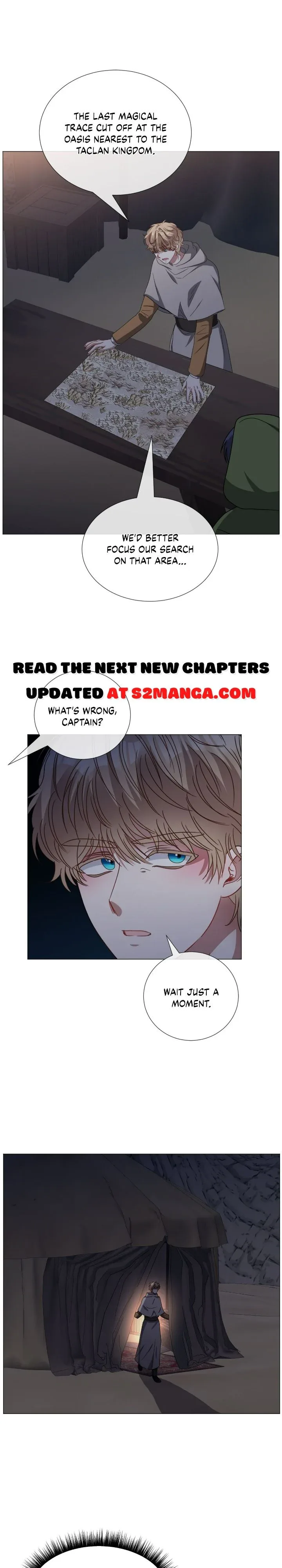 How to Clear a Dating Sim as a Side Character Chapter 78 page 2