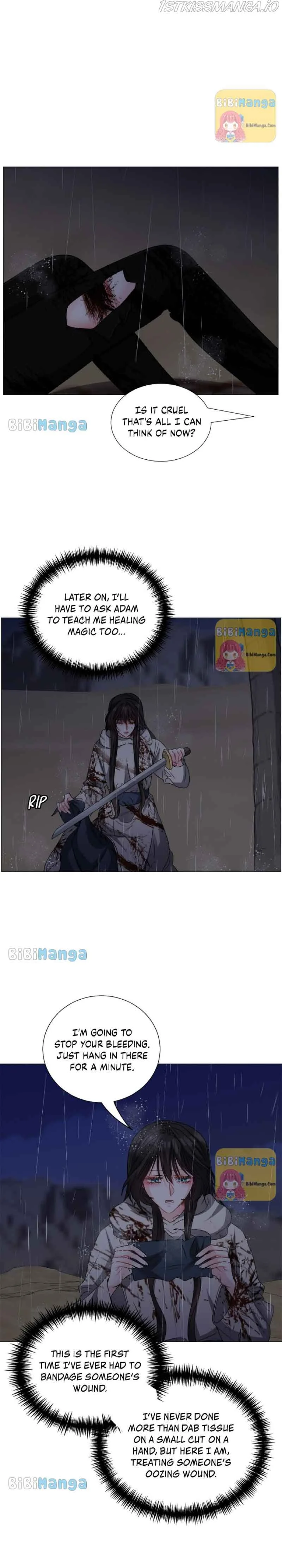How to Clear a Dating Sim as a Side Character Chapter 76 page 26