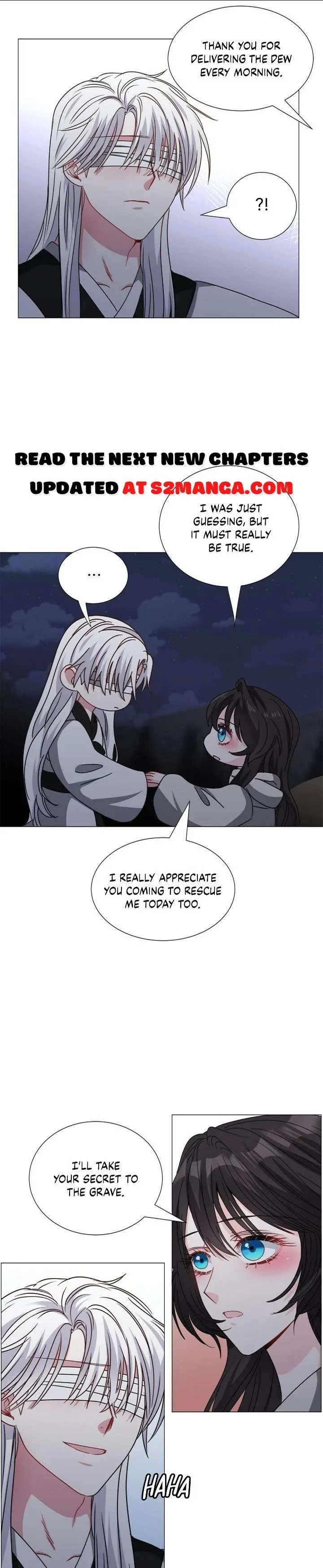 How to Clear a Dating Sim as a Side Character Chapter 78 page 26