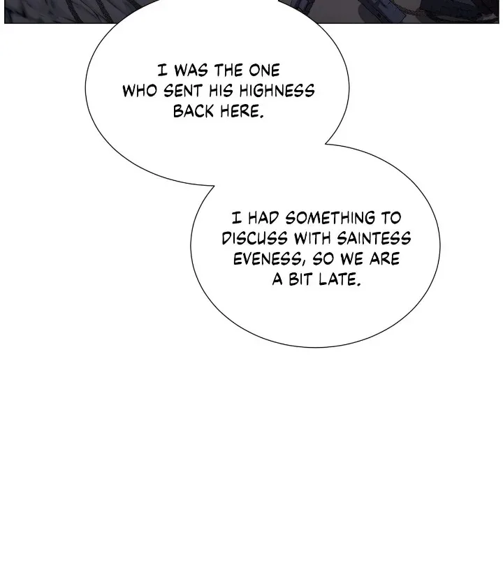 How to Clear a Dating Sim as a Side Character Chapter 79 page 19