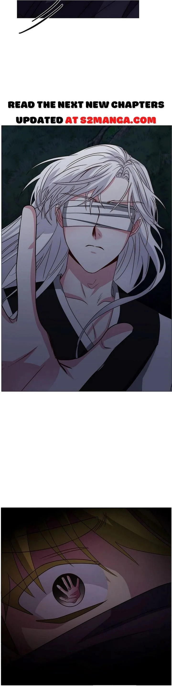 How to Clear a Dating Sim as a Side Character Chapter 79 page 27