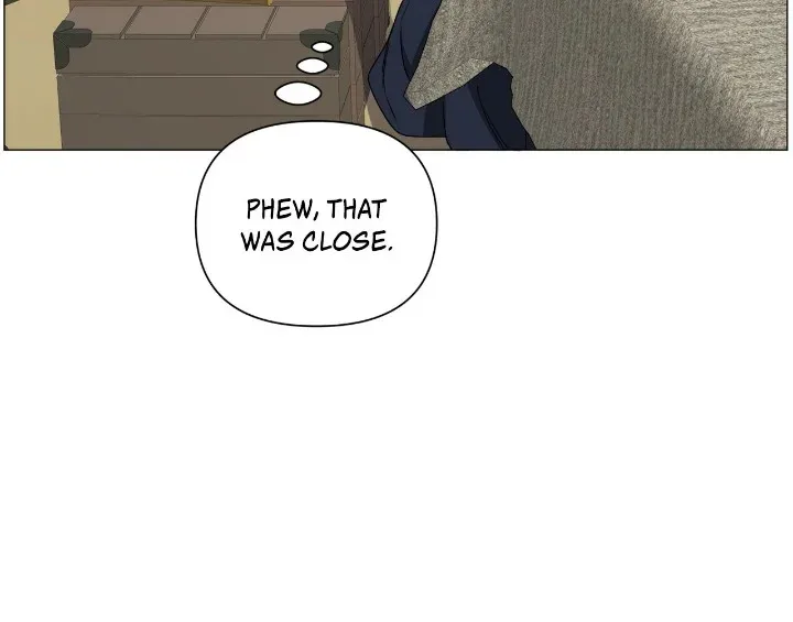 How to Clear a Dating Sim as a Side Character Chapter 80 page 15