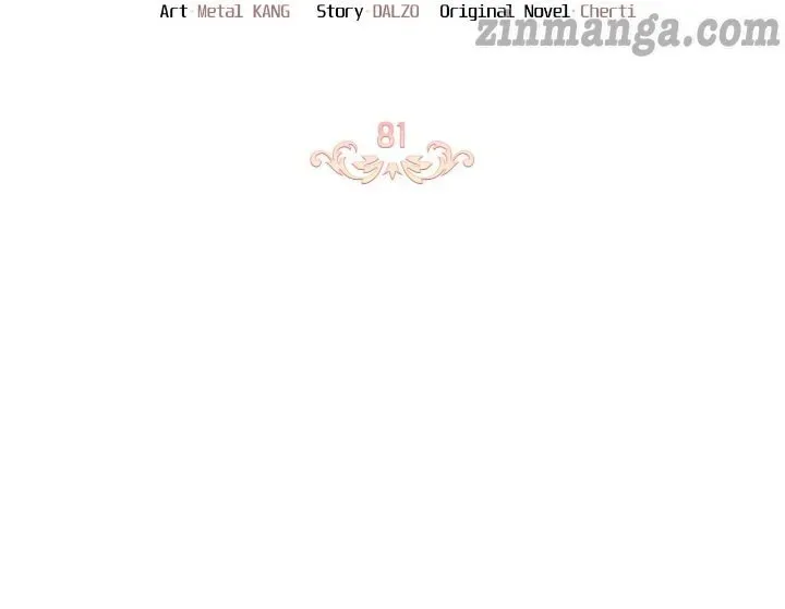 How to Clear a Dating Sim as a Side Character Chapter 81 page 4