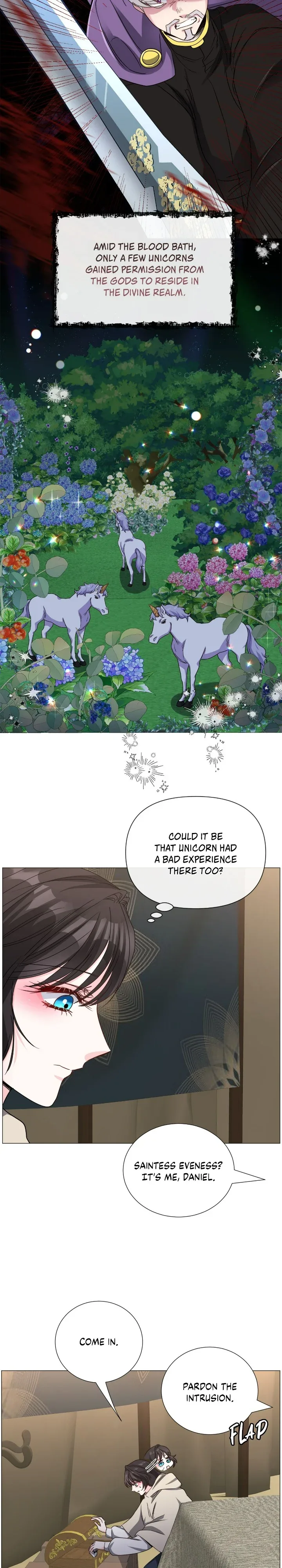 How to Clear a Dating Sim as a Side Character Chapter 80 page 14