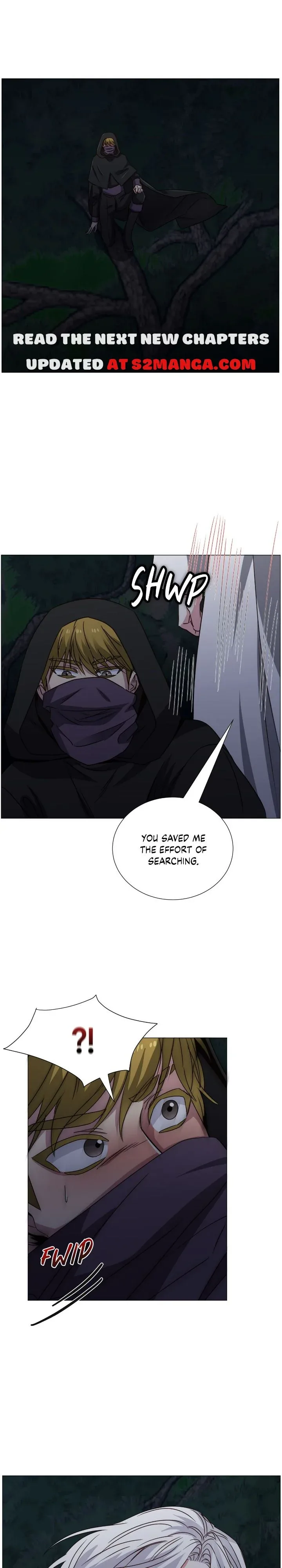 How to Clear a Dating Sim as a Side Character Chapter 80 page 2