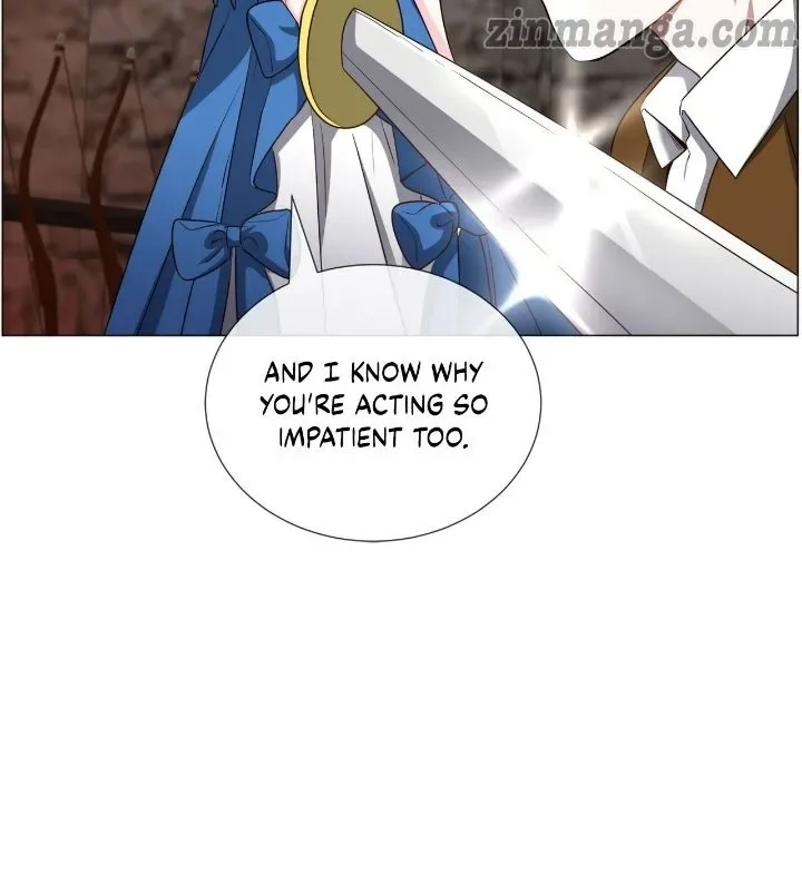 How to Clear a Dating Sim as a Side Character Chapter 81 page 13