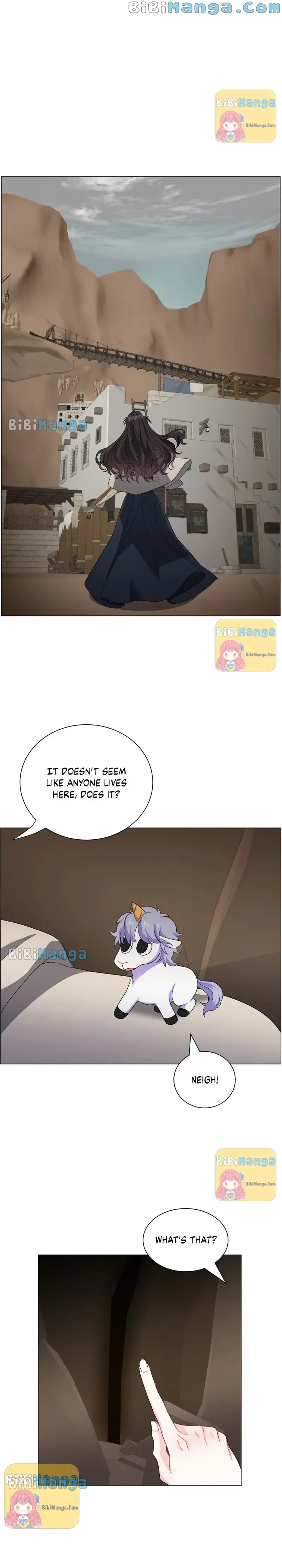 How to Clear a Dating Sim as a Side Character Chapter 83 page 5