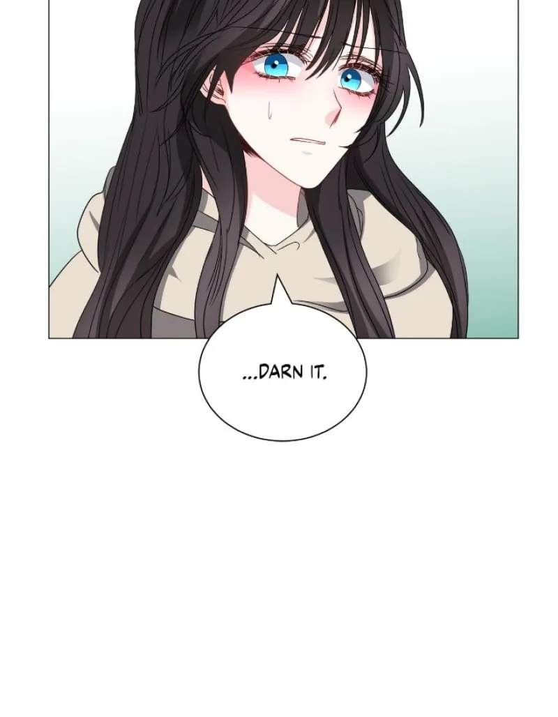 How to Clear a Dating Sim as a Side Character Chapter 84 page 21
