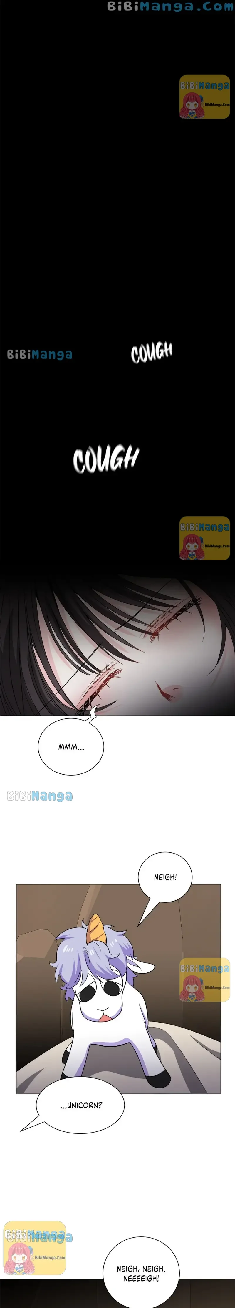 How to Clear a Dating Sim as a Side Character Chapter 83 page 2