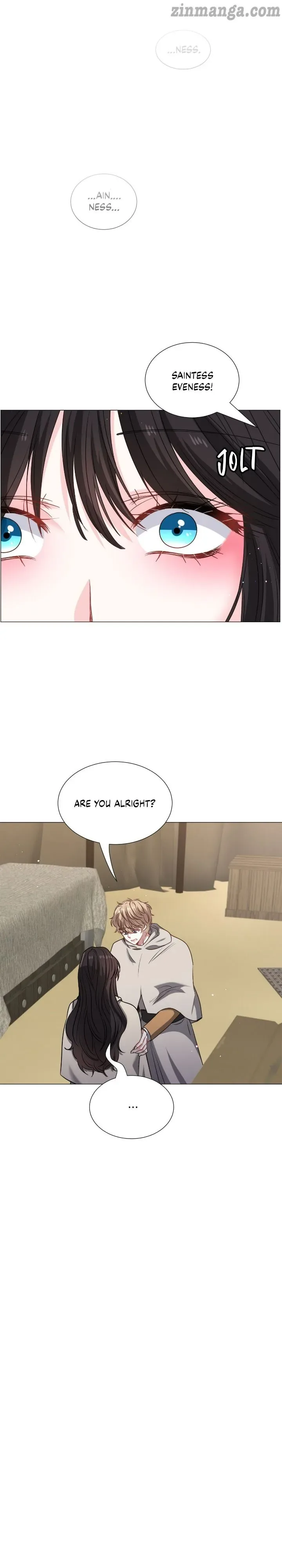 How to Clear a Dating Sim as a Side Character Chapter 81 page 17