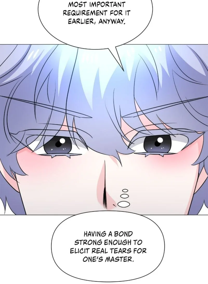 How to Clear a Dating Sim as a Side Character Chapter 84 page 24